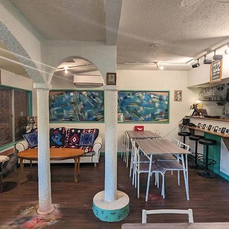 Guest House Edge Hakone Bagian luar foto